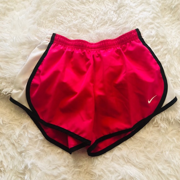 Nike Pants - Nike Running Shorts DrI- Fit Kids M